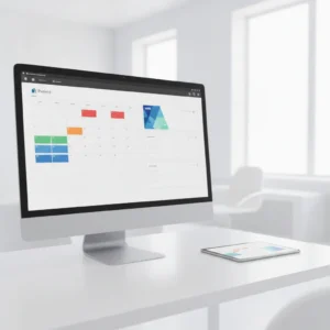 Hospital and Clinic Management Software