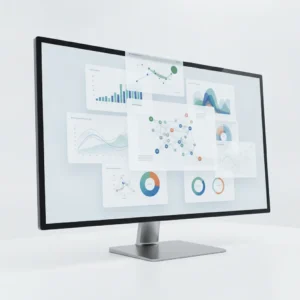 Custom Web Portal Development