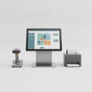 Point of Sale System Setup