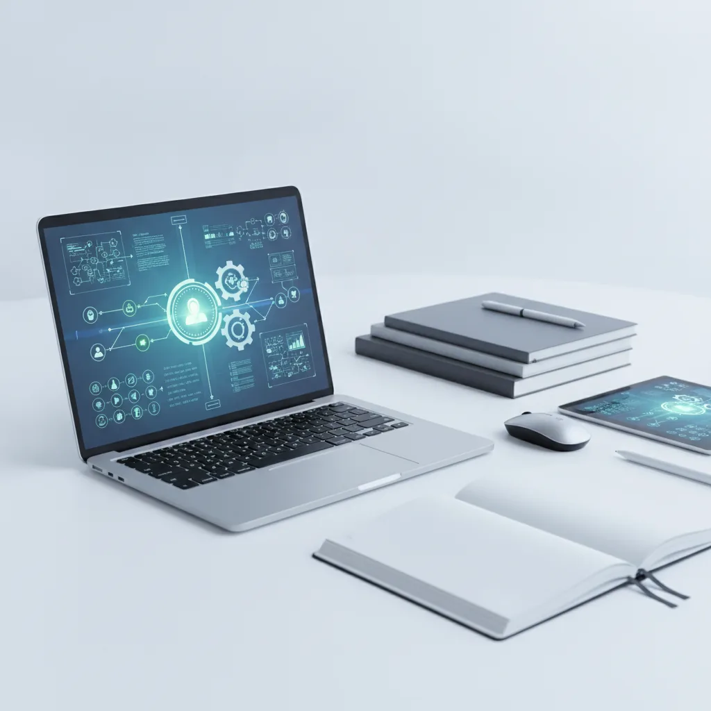 Process Automation Consultation