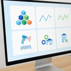 Inventory Management Software