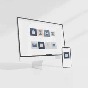 Business Website Starter Package