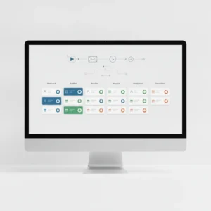 Sales CRM Automation Package