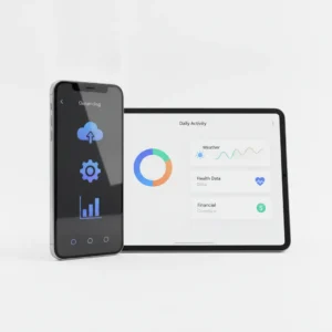 Mobile App MVP Development