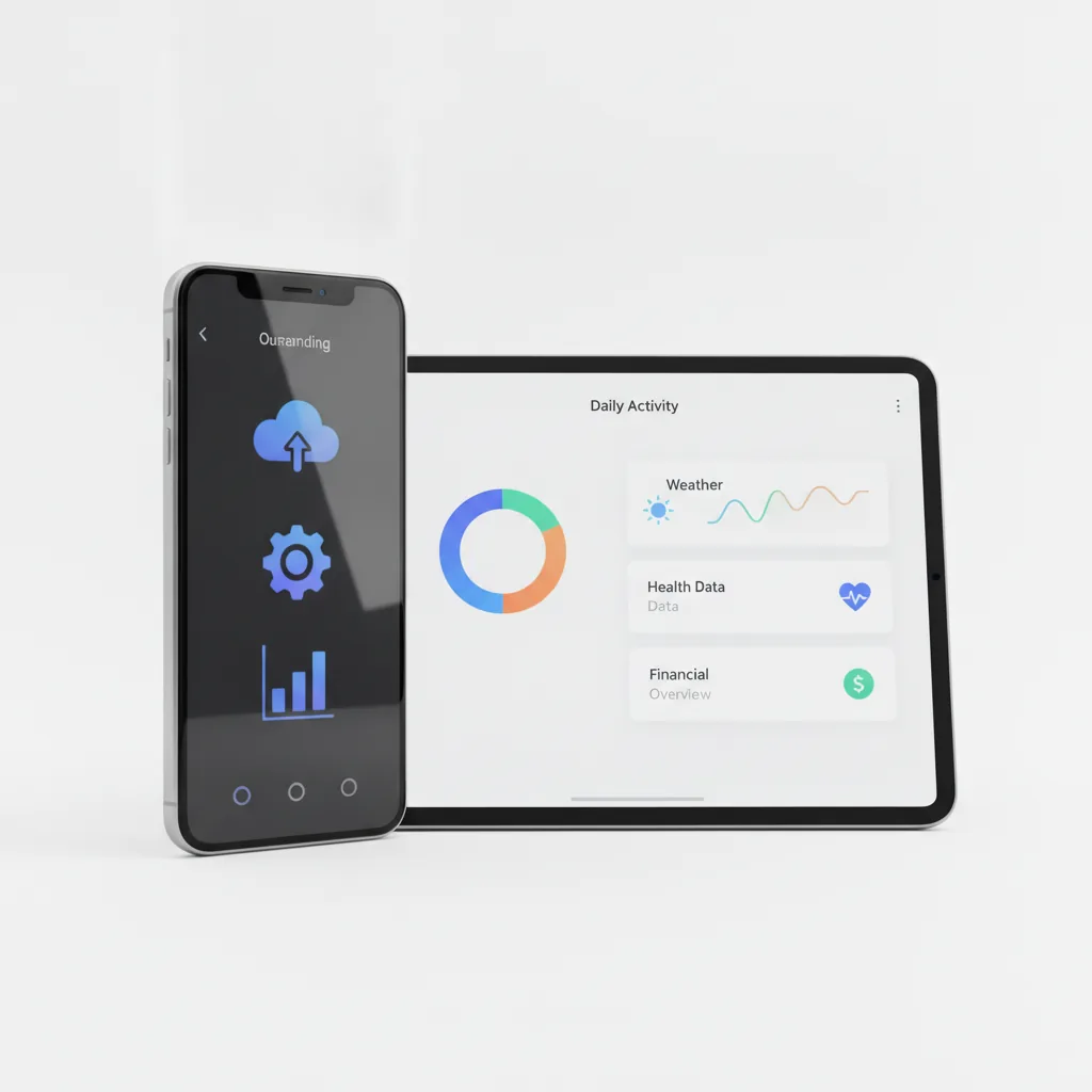 Mobile App MVP Development