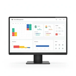 School Management System