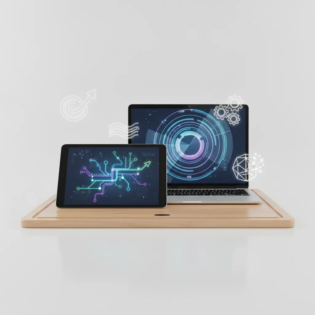 Digital Transformation Roadmap Package