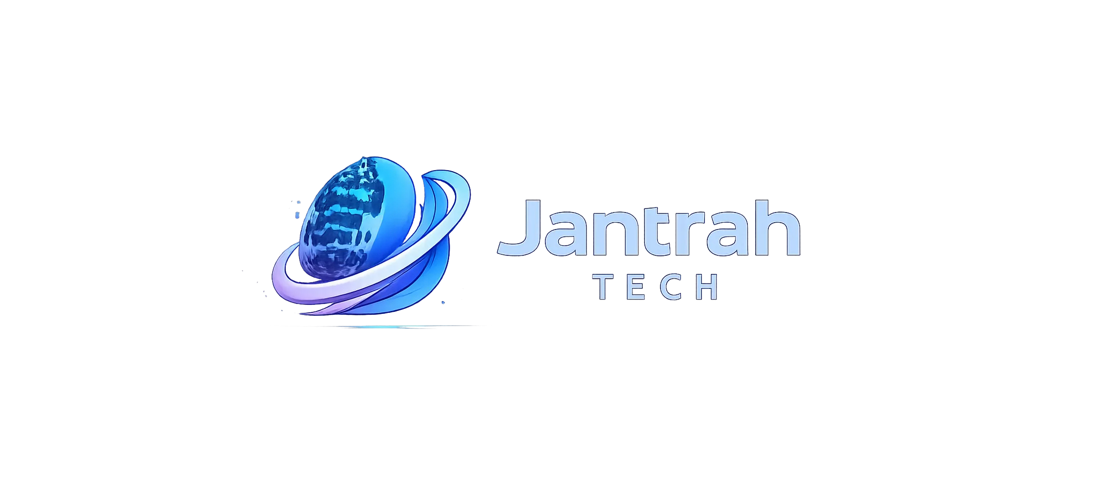 Jantrah Tech logo